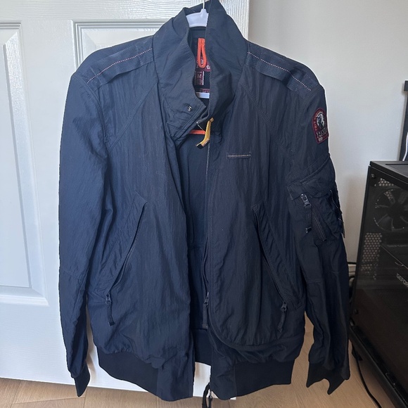 Parajumper Fire Spring - Sz M - Picture 1 of 2